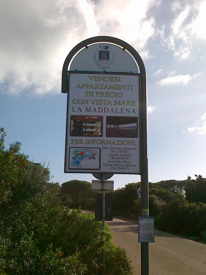 caprera