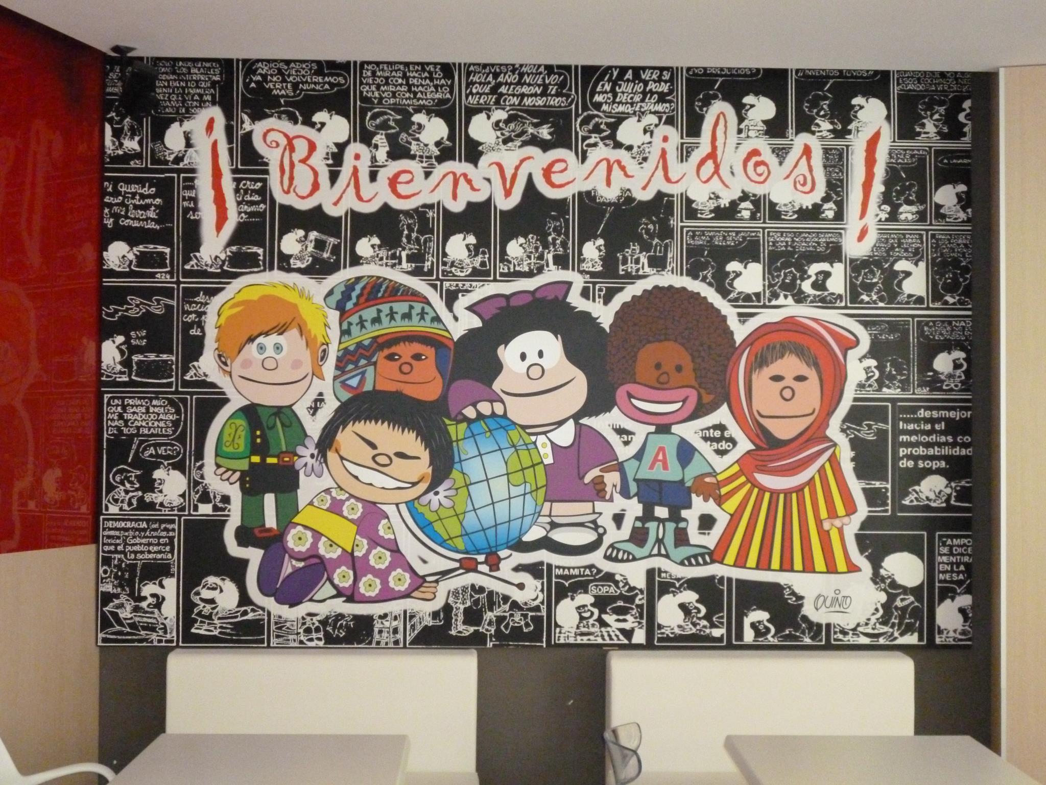 mafalda